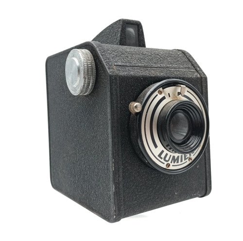 Appareil photo ancien lumière - photo,