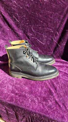 Men ankle boots heschung - boots, "heschung"