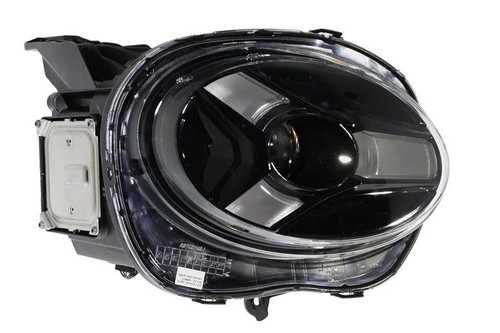 Pour nissan juke phare droit - pour,