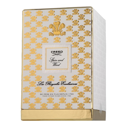 Creed les royales - les, exclusives