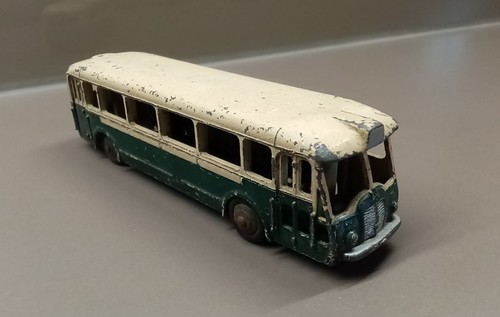 Dinky toys autobus parisien - dinky,