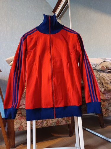Adidas vintage veste - vintage,