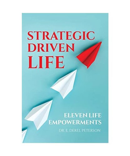 Strategic driven life - driven, 11