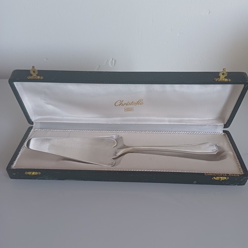 Pelle tarte christofle - pelle, à