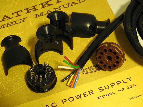 Brand new pin cable for - brand,