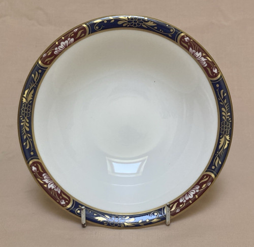 Bol dessert royal worcester - bol,
