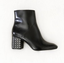 Zara ankle boots 5 - zara, 7.5