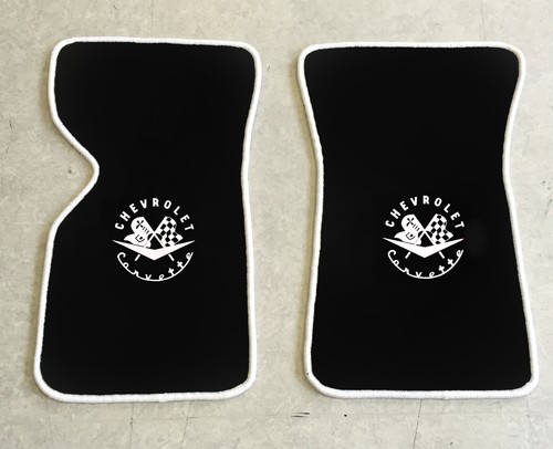Tapis voiture sol pour - de,