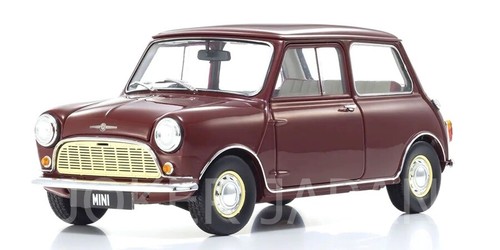 Kyosho original 18scale - kyosho,