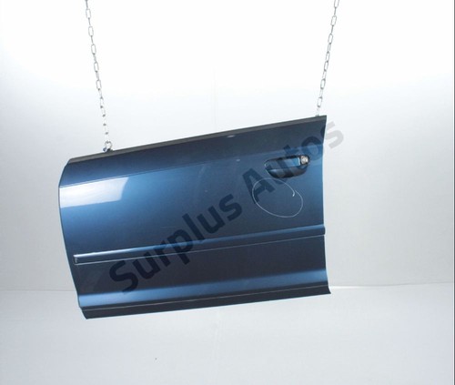 Porte avant gauche - porte, 8p4831051a