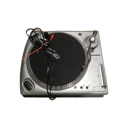 Numark usb professional dj - numark, tt
