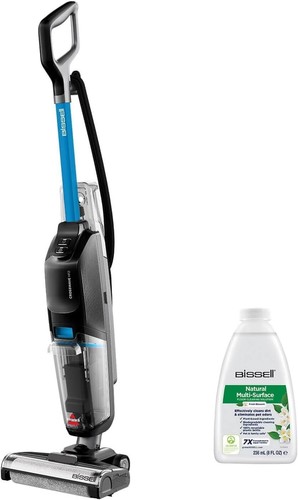 Bissell crosswave hf2 - crosswave,
