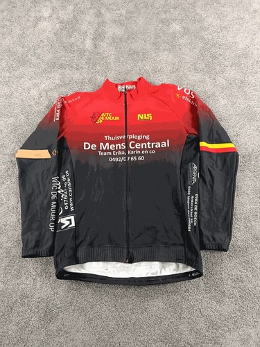 Nls veste velo saison - nls,