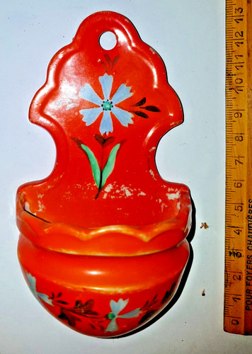 Ancien objet religieux