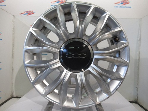 Jante aluminium fiat - aluminium,