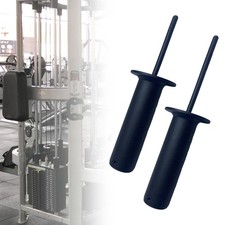 Machine musculation robuste - machine, de