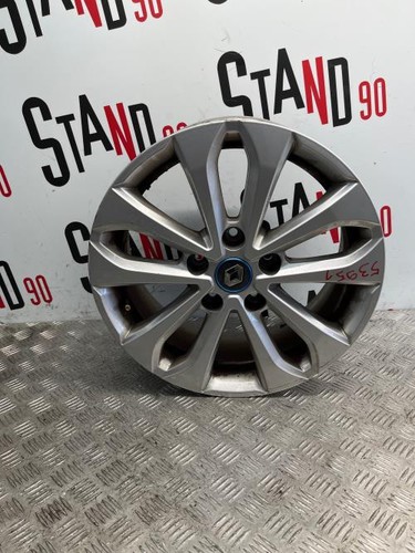 Jante renault zoe 403004309r - renault,