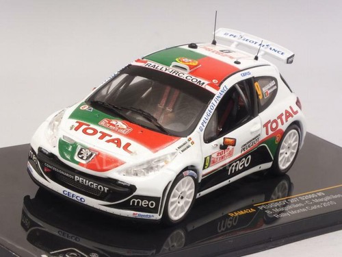 Peugeot207 s2000 du - s2000,