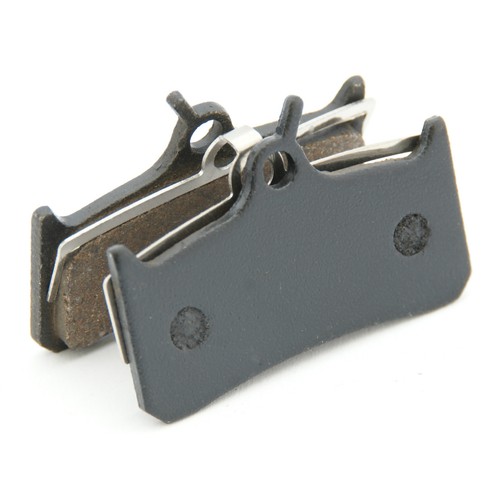 Plaquettes frein disque - de,
