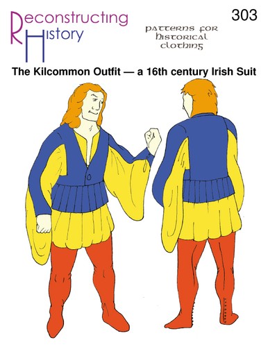 Reconstruire histoire veste - reconstruire,