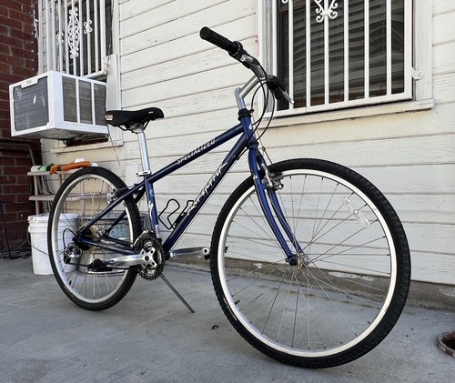 Specialized rockhopper - specialized,