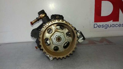 8200663258 pompe injection - pompe, À