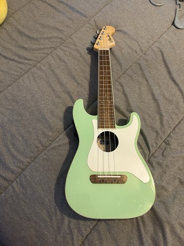 Fender fullerton stratocaster - fender,
