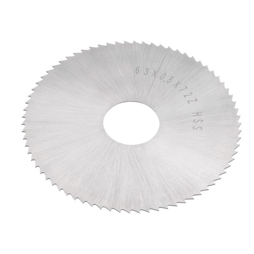 Circulaire scie lame 63mm - scie,