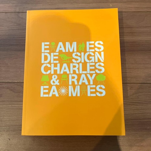 Catalogue exposition eames - catalogue, d'exposition