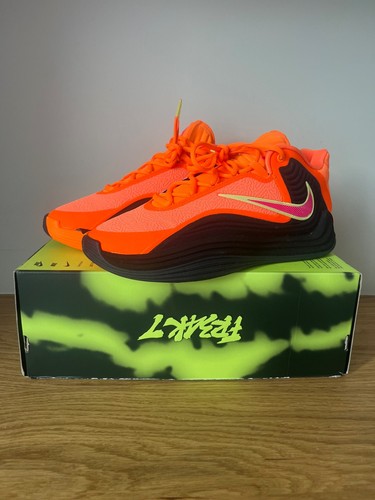 Chaussures basketball nike - chaussures,