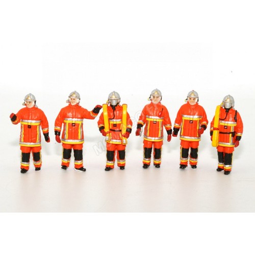 Alerte 0117 lot de 6 - alerte,