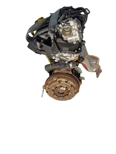 Moteur d4f740 renault clio - moteur, iii