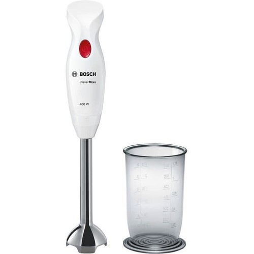 Bosch msm24100 blanc mixeur - bosch,