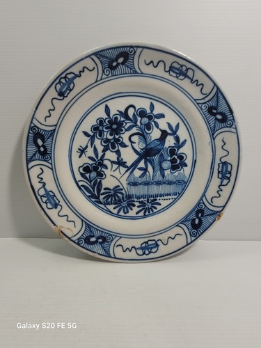 Assiette delft apk - apk, xviiiÈme