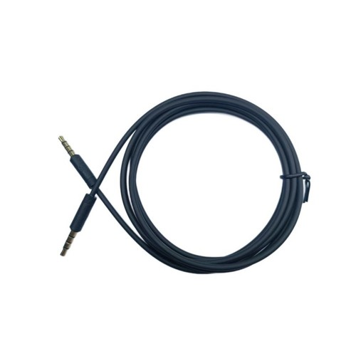 Câble audio 5mm pour - audio, 3.5mm