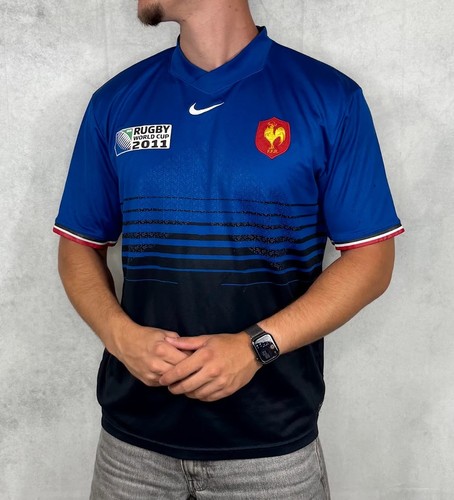 Maillot coupe monde rugby - coupe,