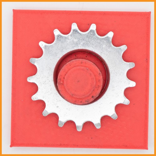 17t track pista - pista, cog