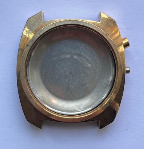 Boitier plaque montre - boitier,