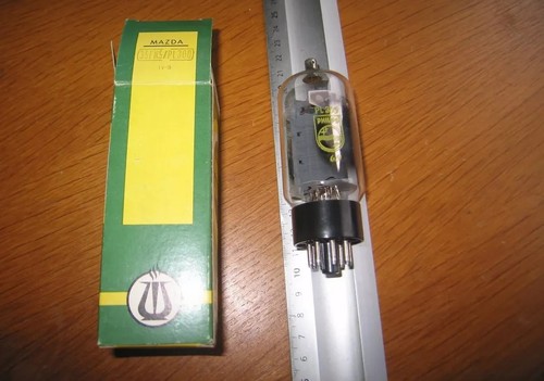 Tube tsf 35fn5 pl300 - tsf, 35fn5/pl300