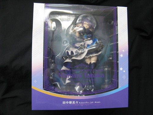 Mamimi tanaka figurine le - figurine,