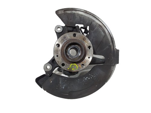 Fusee avant gauche citroen - avant,