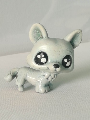 Littlest petshop ooak cute - petshop,