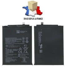 Batterie pour huawei p30 - pour,