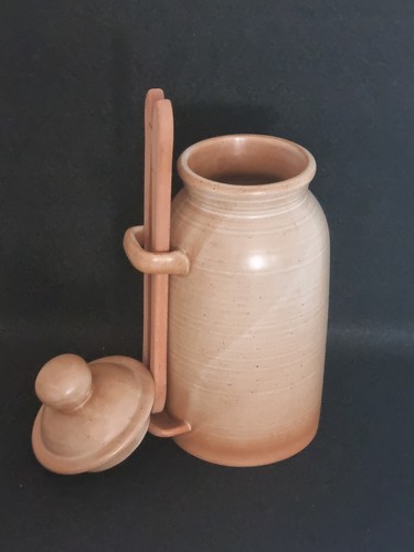 Pot cornichons sa pince - pot,
