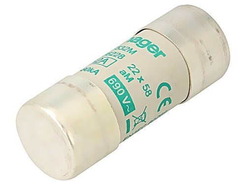 Fusible lf532m fusion am 32a - :,