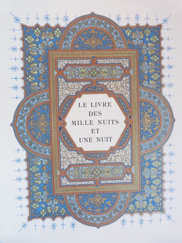 Mardrus le livre - (dr.,
