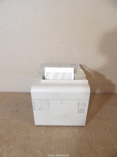 Imprimante epson l90 - tm-l90, m165b