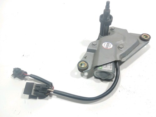 Moteur essuie glace arriere - moteur,