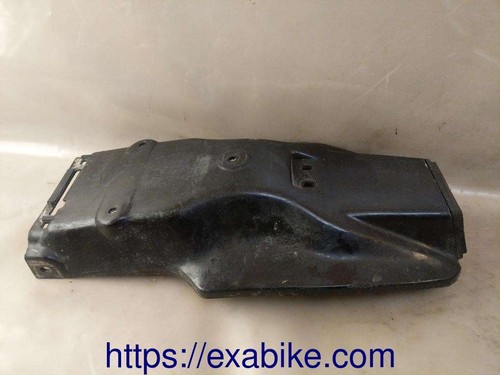 Garde boue arriere pour yamaha - garde-boue,