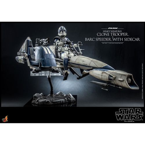Sideshow hot toys star wars - toys,